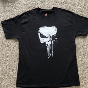 ๐ค Punisher T-shirt